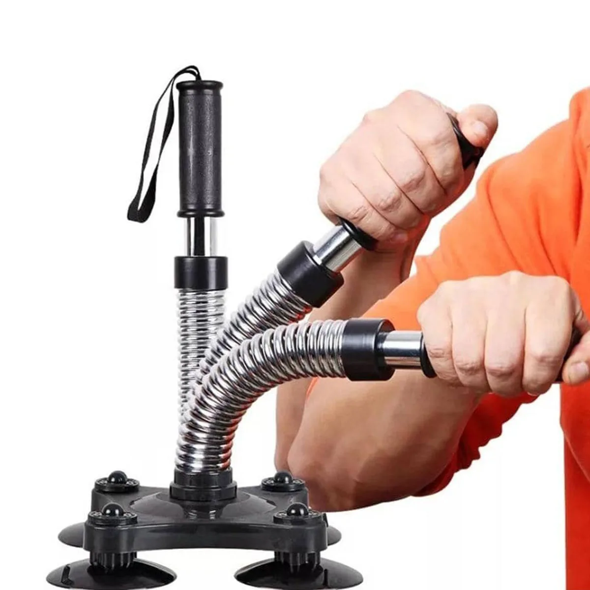 Hand Grip Para Que Sirve Fortalecedor De Muñeca, Máquina De Ejercicio De Entrenamiento De Fuerza De Muñeca, Ejercitador De Antebrazo, Pinza De Mano, Equipo De Entrenamiento Ejercicio Antebrazo