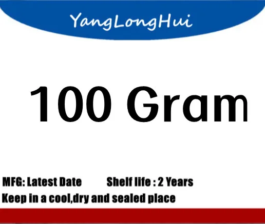 100g
