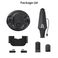 Charging Dock Compatible with Meta Oculus Quest 3/Quest 2 VR Headset Display Stand and Controller Holder VR Accessories - Image 6