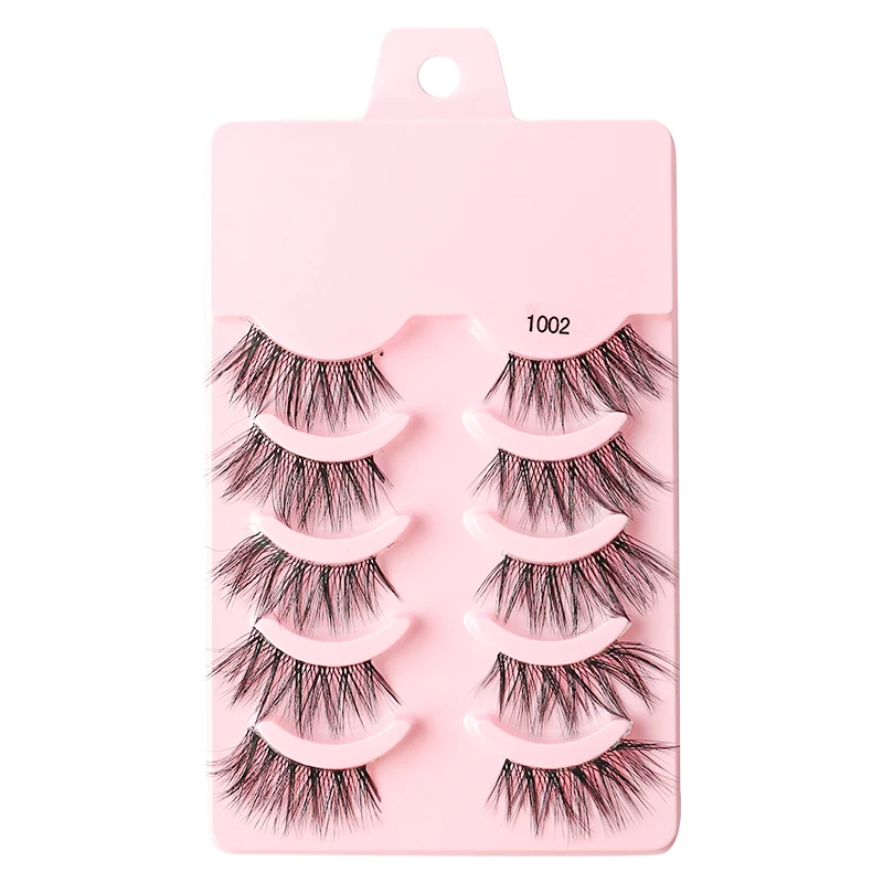 5Pairs 1002