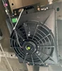 Truck 12v 24v Hidden Air Conditioning For The Tractor Car Air Conditioning Units 2
