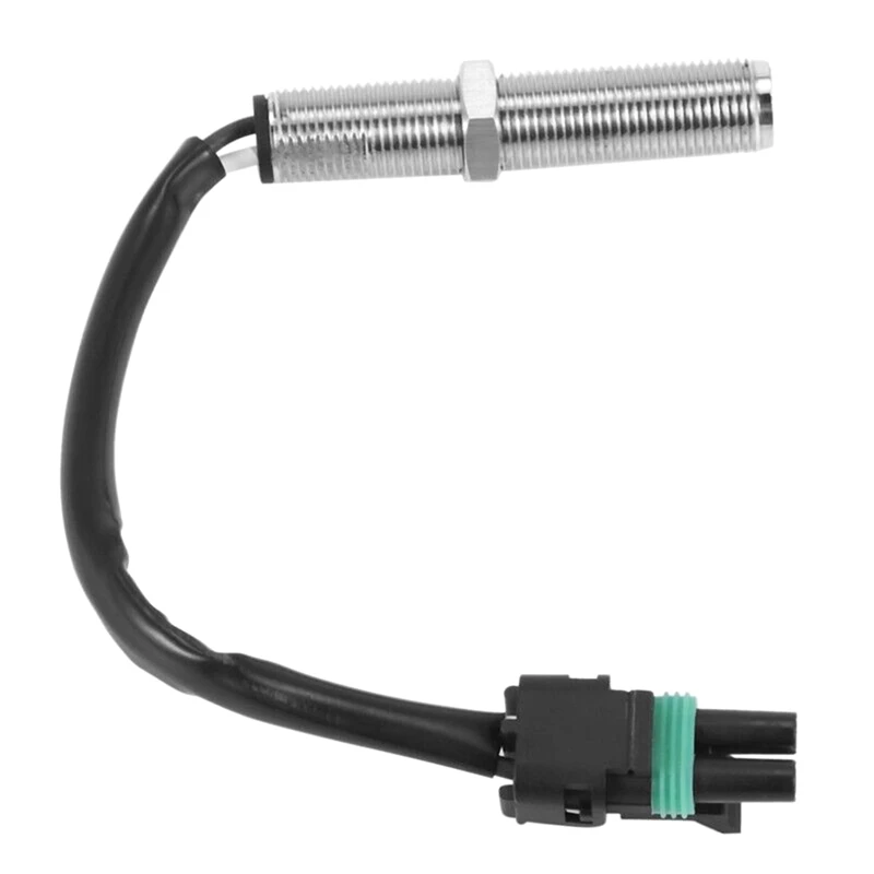 

Магнитный датчик скорости MPU 3034572 для Cummins K38 G38 QSK38 KTA38, детали для двигателя