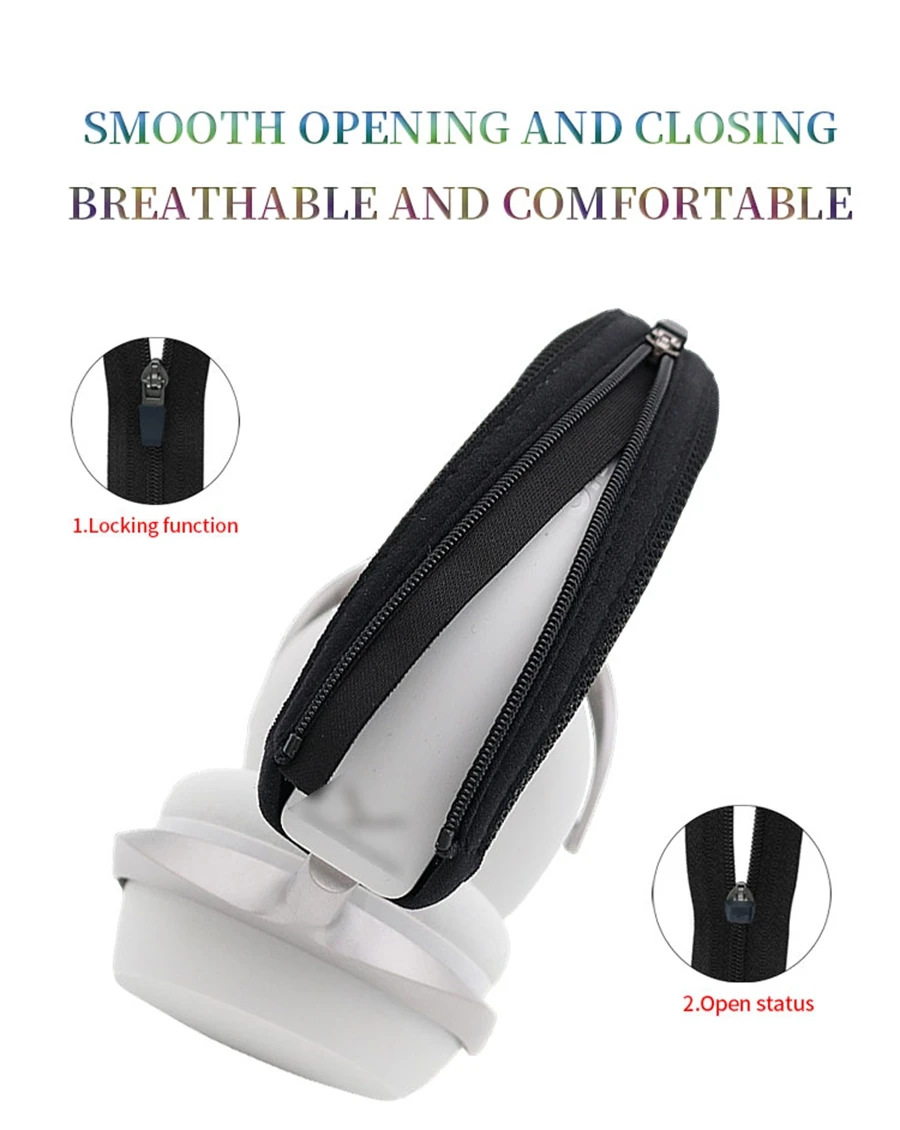 Headphone Head Beam Cover for Beyerdynamic AVENTHO 300 Earphone Protective Case AVENTHO300 Headset Headbeam Sleeve