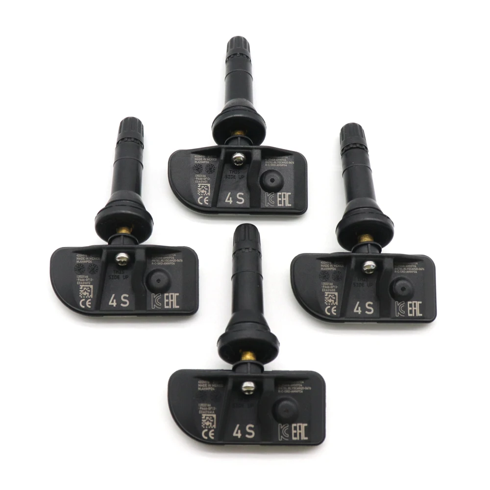 13533166 TPMS Ÿ̾ з   ý  ú  Ÿȣ GMC  XL ĳ ÷̵ ESV 2021 433MHz