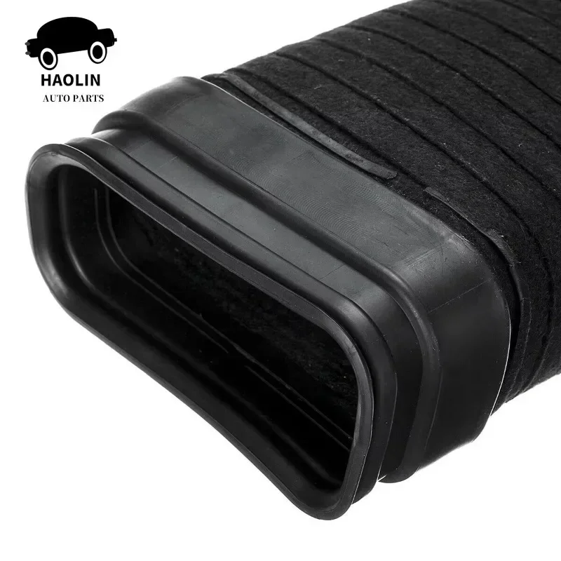 13717795284 Auto Engine Parts Air Intake Hose Pipe Tube Fit For BMW 3 Series E90 E91 318D 7795284 34115BW 001-10-26288 34247 air intake pipe air filter intake pipe silicone intake hose