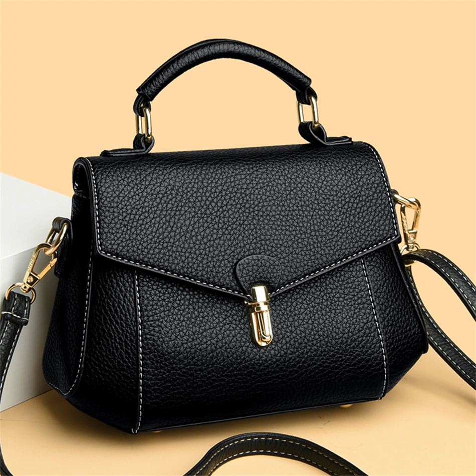 Small Bags High Quality Women 2024 Messenger Bags Designer