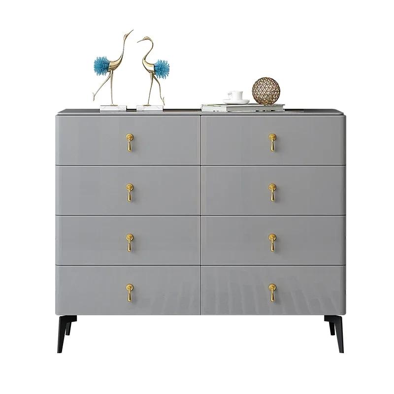 

Modern minimalist drawer holds clothes organizer drawer foldable toolbox cabinet bedroom furniture