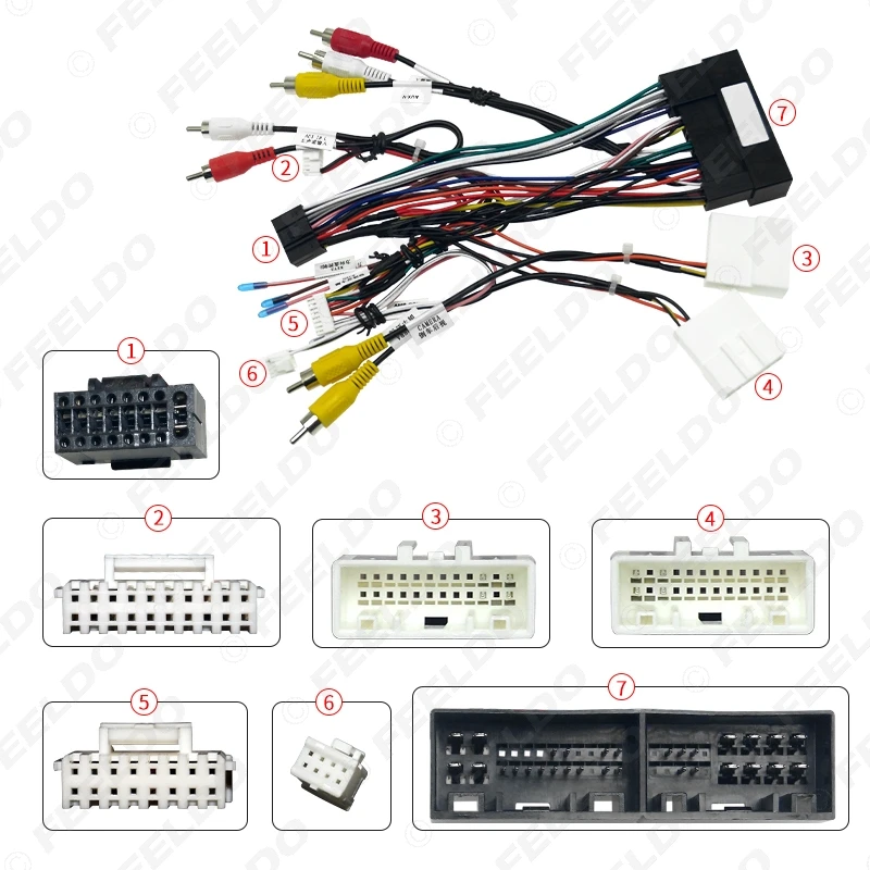 para hyundai elantra santafe ix45 k3 sportage sorento com oem spdif amplif