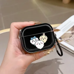 Adorable Usachi Translucent Silicone AirPods Protective Case - AirPods 3 (JTTB - 369227E33J1)