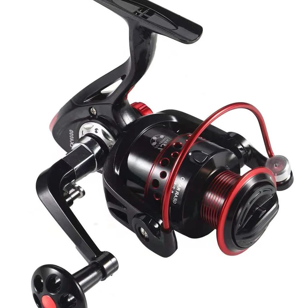 Reels Fishing Surfcasting Telescopic Spinning Casting For Sea Lures