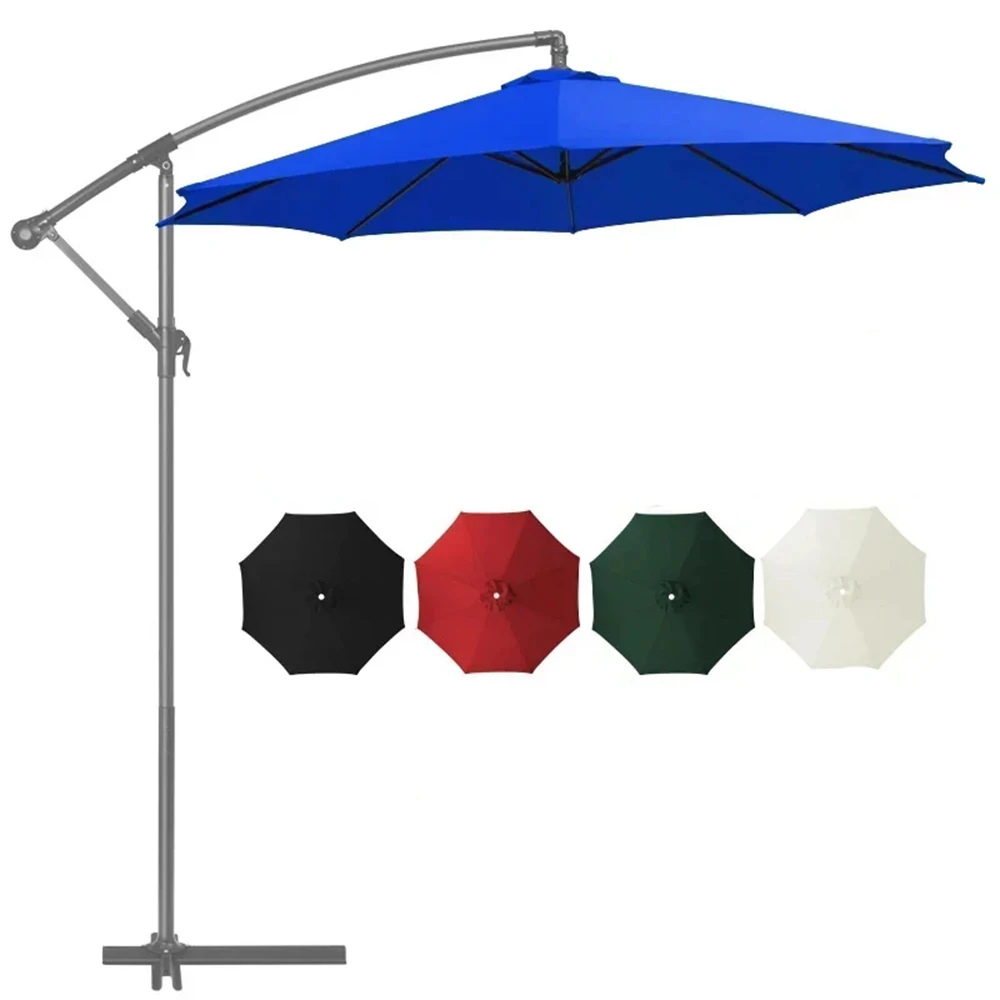 garden-umbrella-replacement-canopy-outdoor-awning-stall-umbrella-6-8-rib-sunshade-cover-replacement-cloth-waterproof-top-fabric