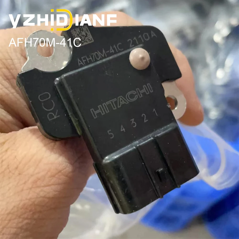 

Mass Air Flow Sensor MAF Sensor AFH70M-41C for Honda Civic Accord Acura MDX TL RL TSX Replacement Automotive Parts