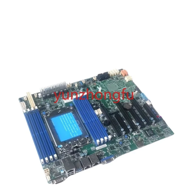 

Spot Server Mainboard H11ssl/I H11dsi Amd Epyc Xiaolong 7601 7542 Cpu