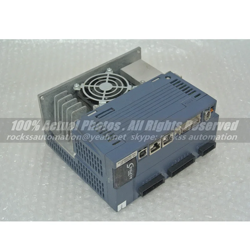 

RYT102D5-VS2 Used In Good Condition With Free DHL / EMS