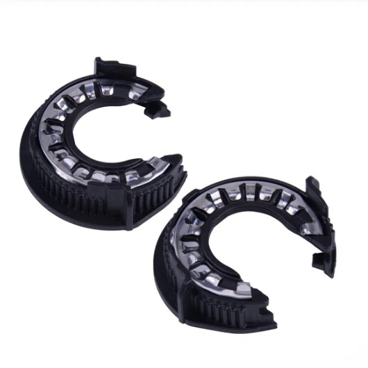 1Pc D1S D3S D5S Xenon Bulb Clip Clip Lens Clip Ring For Vw Tiguan Land Rover Evoque Freelander