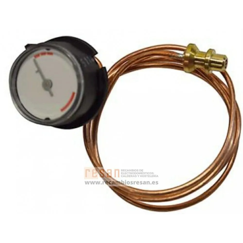 Termometro E Manometro + Chaffoteaux Elexia Comfort 24 Chaffoteaux Fotocellula, Pompa, Modulo, Scheda, Scambiatore, Iniettore, Riempimento Chiave, Mem