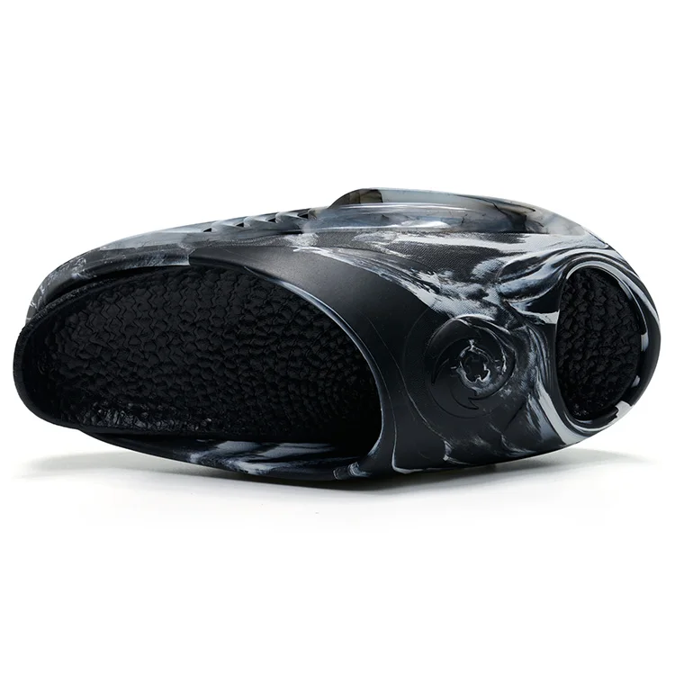 RIGORER Shark 2.0 Basketball Slippers Sports Men 2024 Summer slip Couple Sandals Women Indoor And Outdoor Slippers Z324160507 4