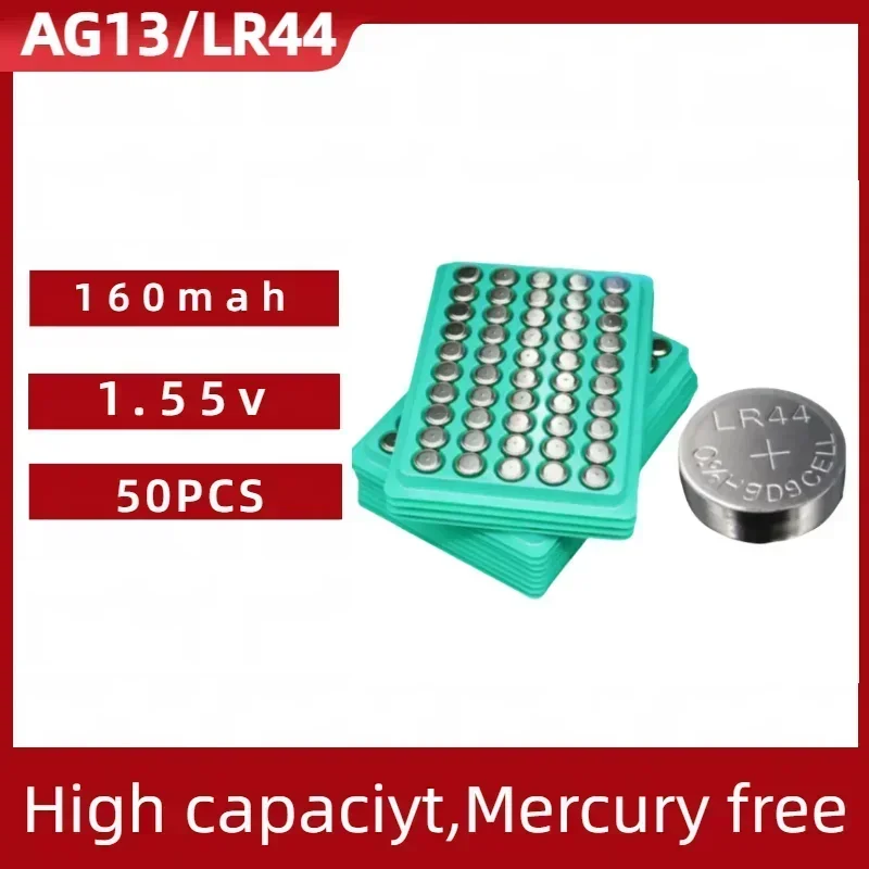 Reliable AL-80013-YG-22 Watch Battery main image 0