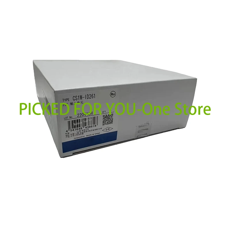 

Новый оригинальный флэш-накопитель PLC