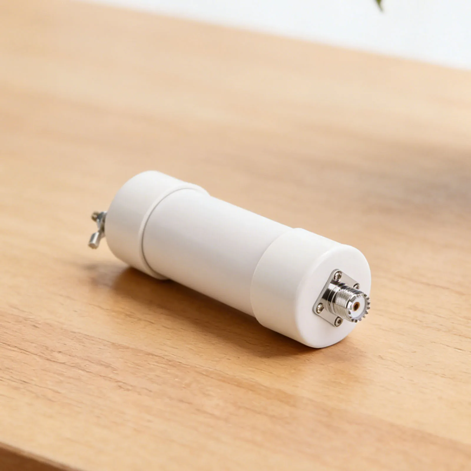 HF 안테나 발룬 500W 1-56MHz 자기 링 발룬 1:2 방수 야외 단파 발룬 (윈튼 단파 안테나 HAM 라디오용)