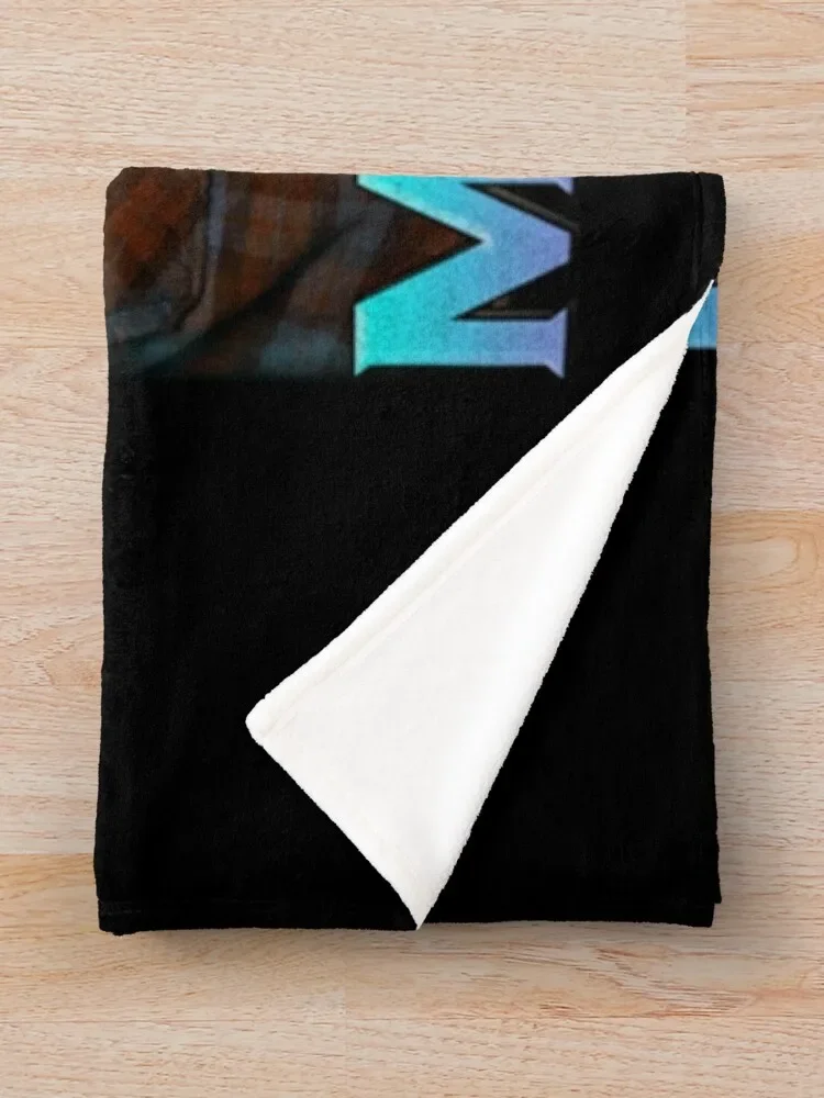 Nick Miller Throw ��� ����, ���� ķ�ο� ���� �ٸ��� ��� ���