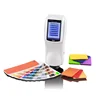 YYHC-NS800 8mm High Sensitive Portable Spectrophotometer Price With USB/RS-232 Interface Digital Colorimeter Color Difference 3
