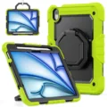 Lime Silicone