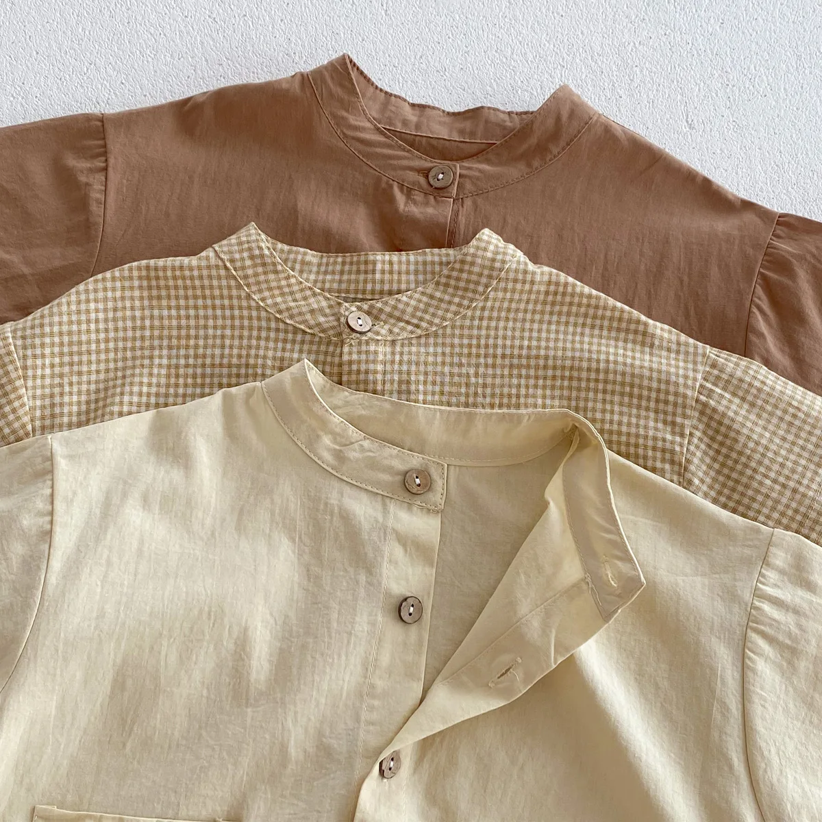 MILANCEL مجموعة ملابس الأطفال