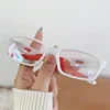 Fashion New Sports PC Eyeglass Frame +100 To +300 HD Middle Elderly Aged Reading Glasses 2024 Personalized Presbyopia Glasses 1