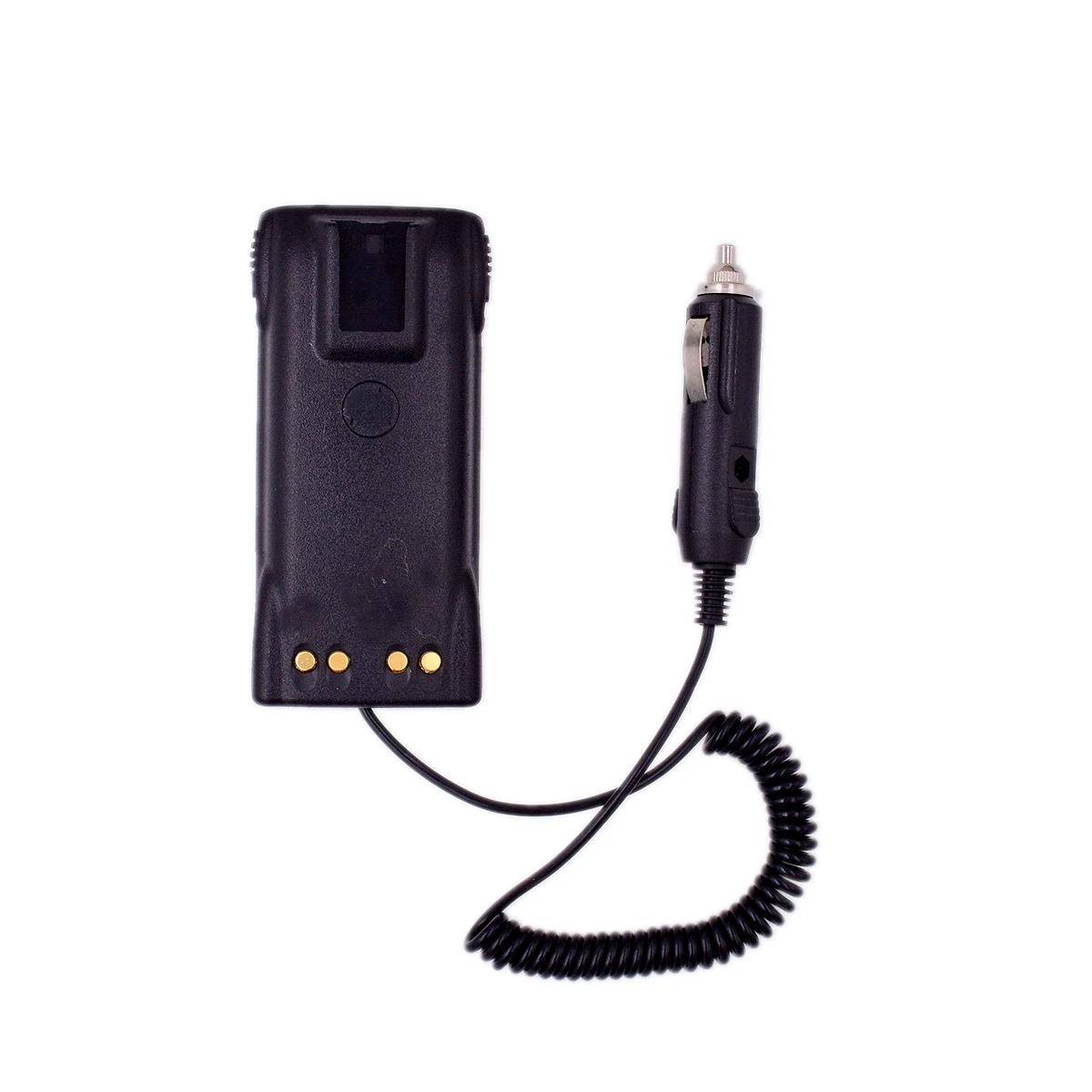 Radio car charger deals