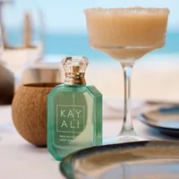 Parfum KAYALI 100ml Unisexe, Parfum Longue Durée, Floral, Fruité, Vanille, Bonbon, Sucre de Roche, Soie de Mariage, Santal, Diamant Sucré 4
