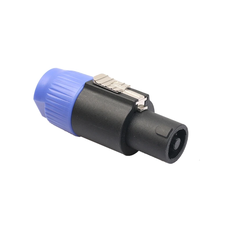 Neutrik Speakon NL4FC 4 4 Ŀ ÷ ƮƮ  ̺ Ŀ