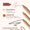 18 Color Face Secret Artist Shape Sculpt Lip Liner Pencil  Weightless Precise Liner with Super Soft Blendable Texture Matte Soft 6