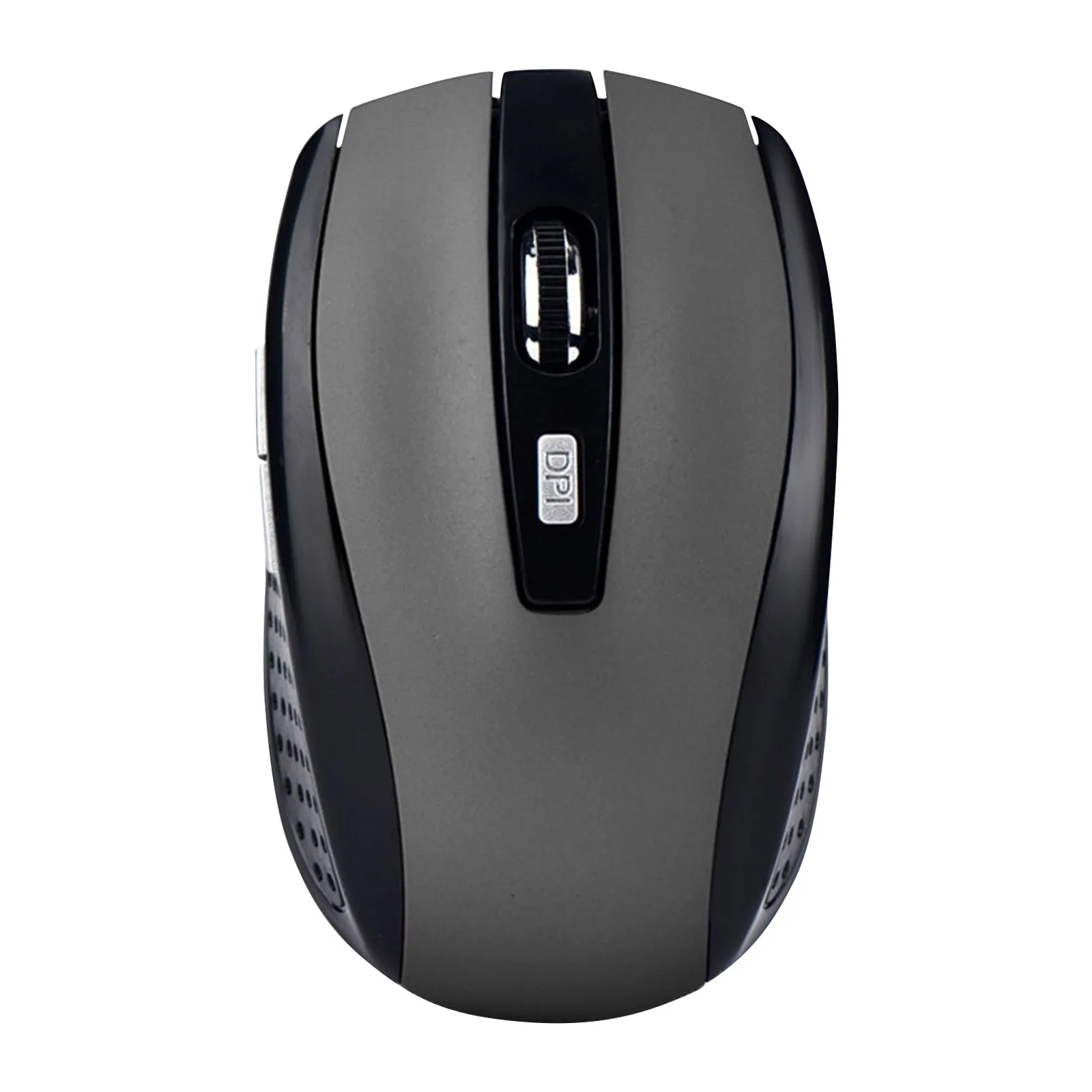 pc mouse Upgraded Fashion 2.4ghz Wireless Mouse Mini Back light Mouse 2000 DPI 6-Button Usb Receiver Pro Game Mouse For Pc Notebook laptop mouse Mice