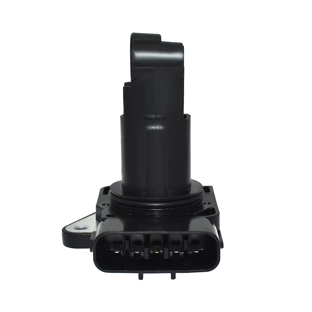 Air Flow Sensor 1PCS ZL01-13-215 197400-2010 ZL0113215 1974002010 MAF Mass Air Flow Meter Sensor For Mazda 3 5 6 MX-5 Protege RX-8