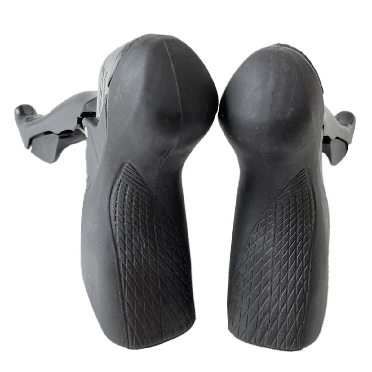 Shimano st6700 105用ラバーシフトレバー,自転車アクセサリー