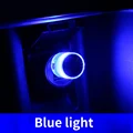 Blue light