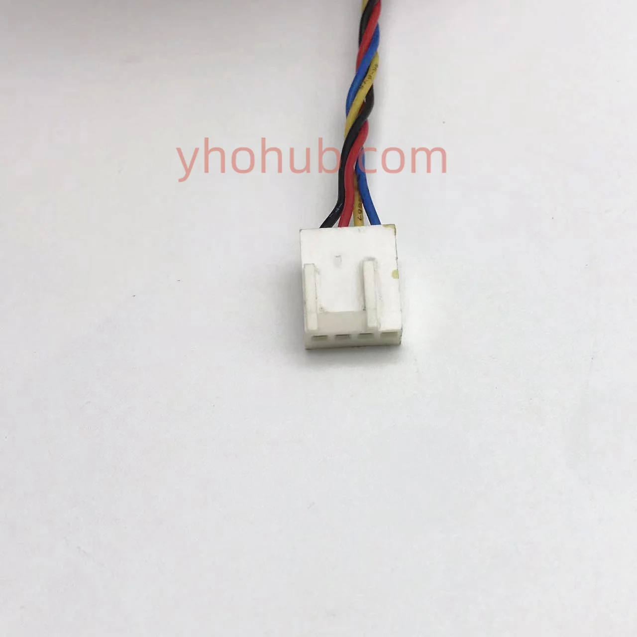 Coolingfan Dfb973312h dc 12v 1.00a 97x97x33 mm Ventilador de Refrigeração do Servidor de Fios - Imagem 4
