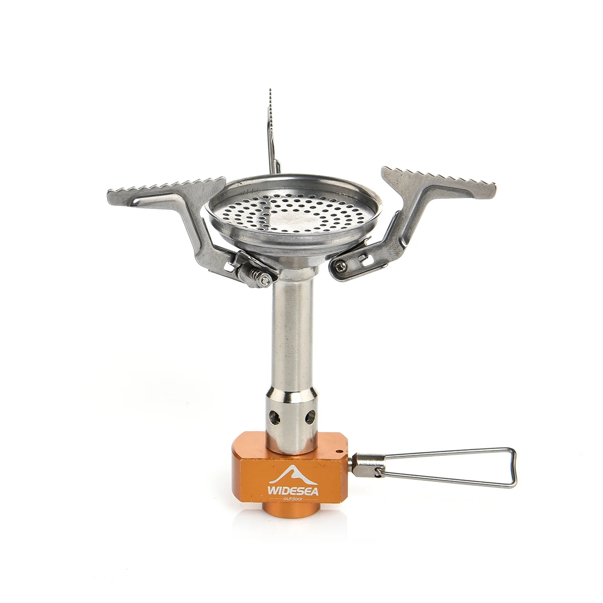 gas burner