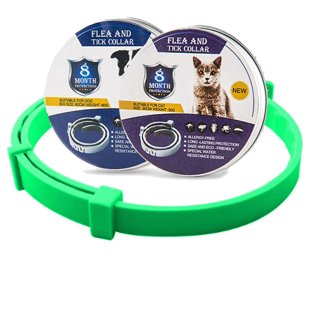 Green Box package