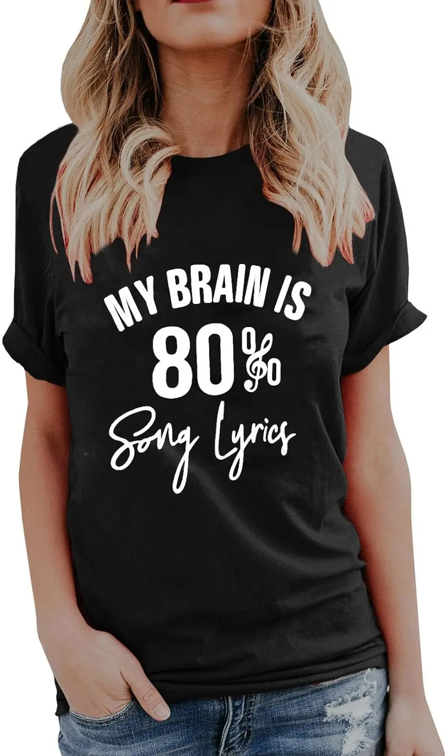 

Женские футболки IRISGOD с графическим принтом, повседневные Летние хипстерские эластичные винтажные футболки с коротким рукавом, самые популярные в 2024 году Топы