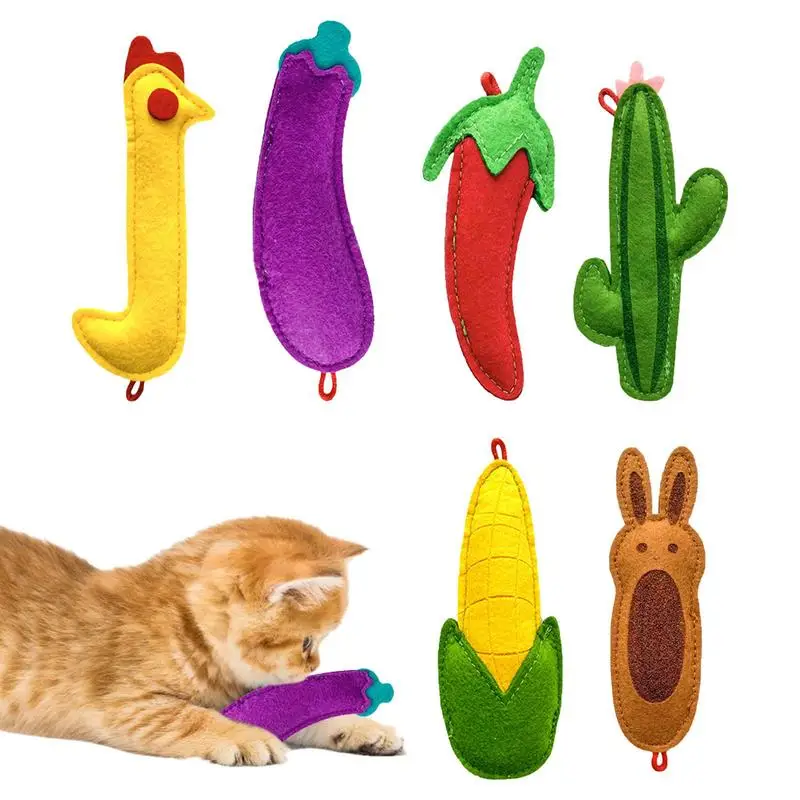 

Мягкая плюшевая игрушка для кошек, Интерактивная кошачья мята, игрушки для кошек, милая кошка, мягкие плюшевые игрушки для котят, плюшевая декоративная подушка, кукла, игрушка, подарок для