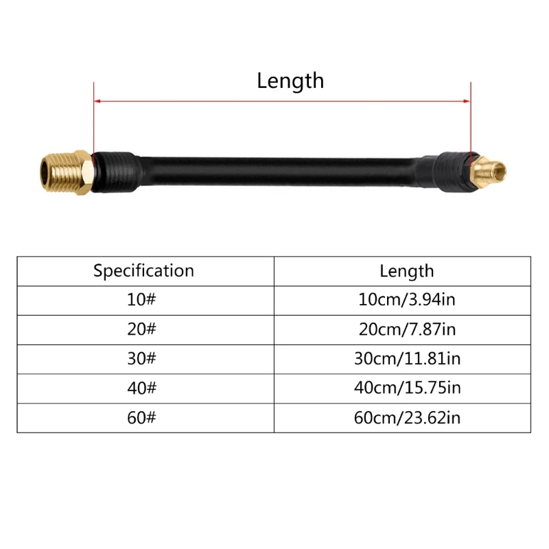 10cm-60cm ���� ���� ���� Ʃ�� Ÿ�̾� ��â�� ���� ���� ���÷��̼� ô