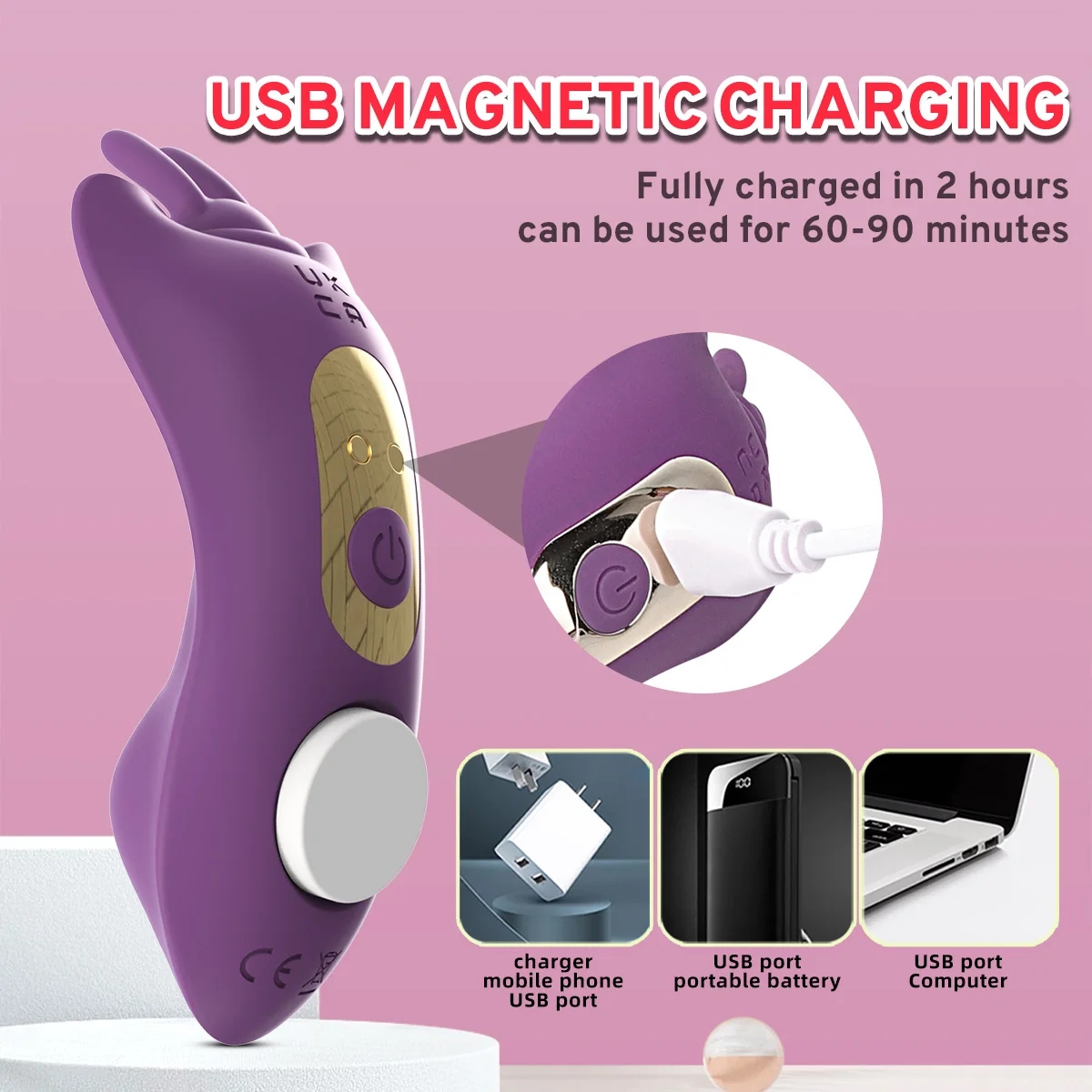 Female Small Dildo Vibrator Remote Control Clitoral Stimulator G spot Massager Women Wearable Sex Toys For Adult Sexy Toi Gay sex toys