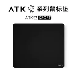 Enhanced Esports Gaming Mouse Pad - Anti-Slip PORON Surface (490x420x4mm)