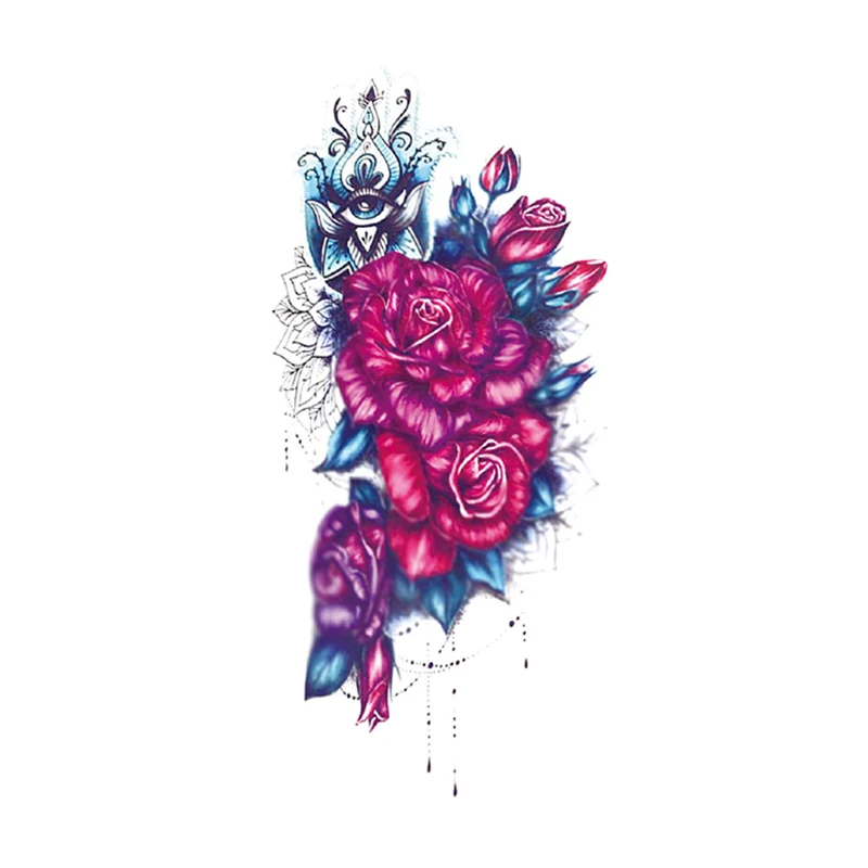 Рисунок 3 - Бижутерия «глаза Бога»