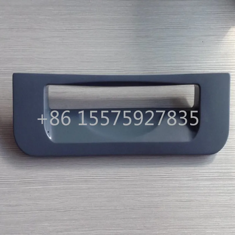 

Good Quality NCR ATM Camera Panel with pin hole ATM Bezel