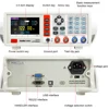 RuoShui 4090 Digital LCR Meter Desktop Capacitance Resistance Impedance Inductance Measure Instrument Electric Bridge Component 4