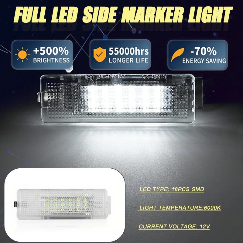 LED Ϲ Ʈũ  ׸  Ʈ, VW ڽ  MK4 MK5 MK6 Mk7 Ÿ ĻƮ B7 B6 CC ÷   ȭƮ