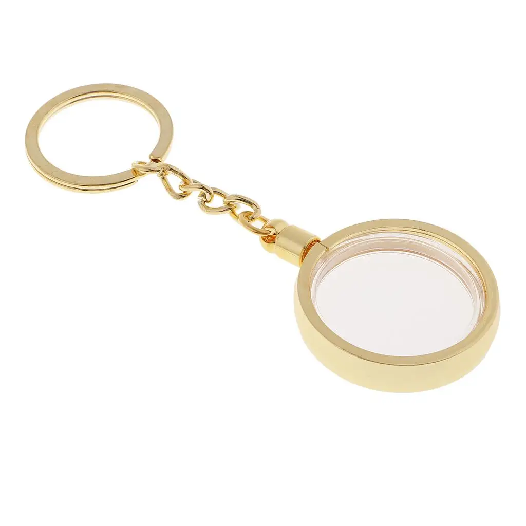 

Женская сувенирная коллекция юбилейных монет, ключей, 30 мм